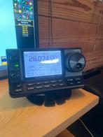 icom, Ophalen of Verzenden, Zo goed als nieuw, Zender en Ontvanger