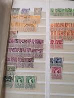 Duitsland Winkelboek - en meer landen!, Verzenden, Overige periodes, Gestempeld