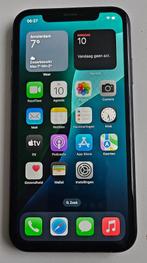iphone XR - 128GB - Zwart, 128 GB, Zwart, IPhone XR, Refurbished