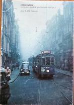Overstapjes tram, Ophalen, Gebruikt, Tram, Boek of Tijdschrift