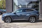 Hyundai Tucson 1.6 T-GDI PHEV Premium Sky 4WD - Schuif-kante, Auto's, Hyundai, Gebruikt, 4 cilinders, Bedrijf, Vierwielaandrijving