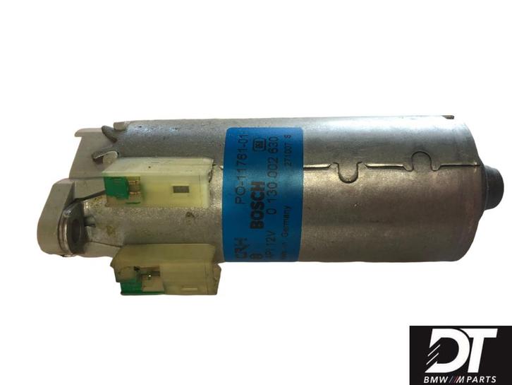 Stoelmotor BMW 3-serie E90 E91 E92 E93 ('05-'08) 0130002630, Auto-onderdelen, Interieur en Bekleding, BMW, Gebruikt, Ophalen of Verzenden