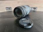 Canon ef 75-300mm Zoom Lens, Ophalen of Verzenden, Zo goed als nieuw, Telelens, Zoom