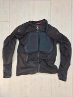 Rev'it Proteus protectie vest motor, Heren, Ophalen of Verzenden, REV’IT!, Broek | textiel