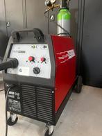 Cebora mig co2 165Ampere lasapparaat 230v, Doe-het-zelf en Verbouw, Gereedschap | Lasapparaten, Ophalen, Cebora, Gebruikt, .