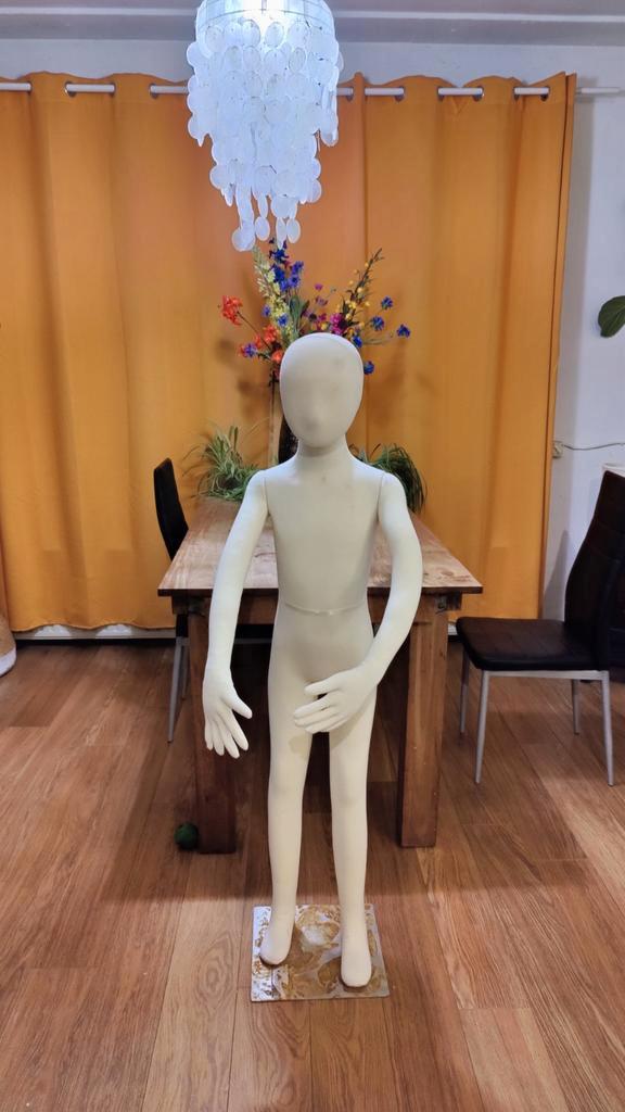 Naaipoppen kinderformaat 2 stuks, Hobby en Vrije tijd, Naaien en Fournituren, Zo goed als nieuw, Ophalen of Verzenden