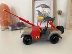 Jurassic Park Bush Devil Tracker 1993 Kenner, Ophalen of Verzenden, Gebruikt