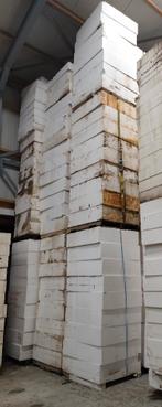 Eps 100 se platen 20 en 30 cm dik, Ophalen, Gebruikt, 12 cm of meer, 15 m² of meer