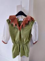 Robin Hood pakje maat 104, Kinderen en Baby's, Carnavalskleding en Verkleedspullen, Gebruikt, Ophalen of Verzenden