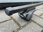 Dakkoffer met drager te huur 450 liter, Auto diversen, Dakdragers, Ophalen, Gebruikt