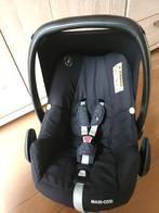 Maxi cosi Rock, Nomad Black, Kinderen en Baby's, Autostoeltjes, Ophalen, Gebruikt, Isofix, 0 t/m 13 kg
