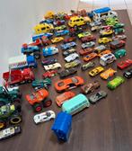 Speelgoed auto's, Ophalen, Gebruikt