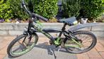 Loekie booster 20 inch, Ophalen, Gebruikt, Loekie, Handrem