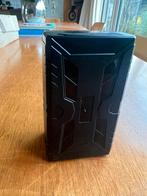 GPS Tracker Tracemaster 250, Verzenden, Zo goed als nieuw, Zwart, Windows