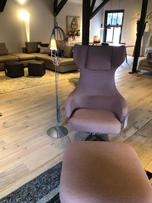 Foscarini vloerlamp / leeslamp Filo 01, Huis en Inrichting, Lampen | Vloerlampen, 150 tot 200 cm, Ophalen