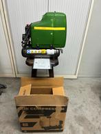 Compressor ECU 201 - Zo goed als nieuw!, 6 tot 10 bar, Ophalen of Verzenden, Zo goed als nieuw, Minder dan 200 liter/min