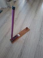 Ks rails knipper en buigapparaat, Ophalen of Verzenden, 200 cm of meer, 200 cm of meer