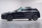 Kia Ceed 1.0 T-GDi GT-Line [ Panorama Digi-dash Alcantara/le, Voorwielaandrijving, Gebruikt, Zwart, Origineel Nederlands