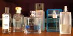Parfum verzameling man lente zomer herfst Parfum Pour Homme, Gebruikt, Ophalen of Verzenden