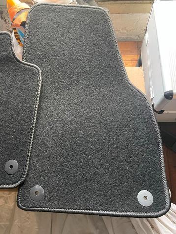 VW Polo Automatten - Nieuw! beschikbaar voor biedingen