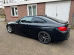 BMW 2014 Zwart, Automaat, Achterwielaandrijving, Zwart, 4 stoelen
