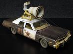 AutoWorld 1:18 Dodge Monaco BluesBrothers met Jake en Elwood, Hobby en Vrije tijd, Modelauto's | 1:18, Overige merken, AutoWorld