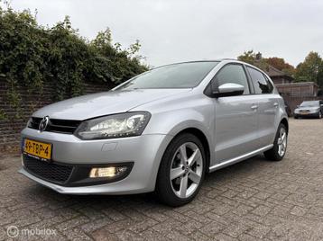 Volkswagen Polo 1.2 TSI Highline / Inruil mogelijk / Nw. APK beschikbaar voor biedingen