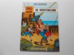 Dag en Heidi 6 De verstekeling 1981 1 ste druk., Boeken, Stripboeken, Eén stripboek, Ophalen of Verzenden, Zo goed als nieuw, Jeff Broeckx
