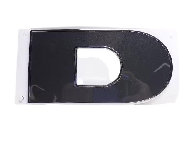 DAF CF E6 MOTORKAPPLAAT FACELIFT NA 2017 => LETTER "D" 21361, Auto-onderdelen, Vrachtwagen-onderdelen, DAF, Carrosserie en Plaatwerk