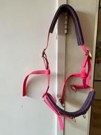 Nieuw biothaan kaptoom maat Shet, Dieren en Toebehoren, Paarden en Pony's | Hoofdstellen en Tuigage, Ophalen of Verzenden, Nieuw