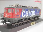 Marklin 37363 E-lok model serie Ae6/6 SBB cargo, Hobby en Vrije tijd, Modeltreinen | H0, Wisselstroom, Locomotief, Ophalen of Verzenden