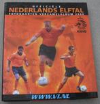 Compleet foto album KNVB Nederlands elftal 2000 incl nr 17, Ophalen of Verzenden, Zo goed als nieuw, Overige binnenlandse clubs