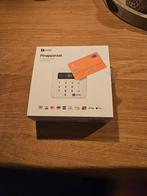 Pin apparaat merk sumup, Ophalen