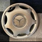 Wieldoppen mercedes 16 inch orgineel, Ophalen of Verzenden, Zo goed als nieuw