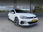 Volkswagen Golf 7,5 2.0 TSI 169KW 5D DSG 2017 Wit, Auto's, Volkswagen, 4 cilinders, Wit, 1600 kg, 1308 kg