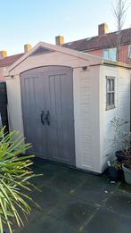 Keter Tuinhuis - Perfect voor opslag!, Ophalen, Zo goed als nieuw, Kunststof, Overige typen