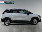 Opel Crossland X 1.2 Turbo 130pk automaat / trekhaak /1e eig, 840 kg, Gebruikt, Euro 6, 1199 cc