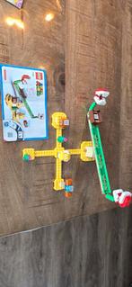 Lego Super Mario 71365 Piranha Plant power slide uitbreiding, Ophalen of Verzenden, Zo goed als nieuw