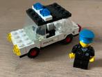 Lego 6623 politie auto, Kinderen en Baby's, Speelgoed | Duplo en Lego, Ophalen of Verzenden, Gebruikt, Complete set, Lego