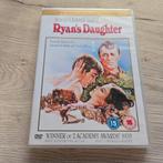 Ryan's Daughter (IMPORT) 4 HALEN = 3 BETALEN, Gebruikt, Vanaf 16 jaar, 1980 tot heden, Ophalen of Verzenden