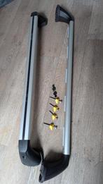 Dakdragers KIA Cee'd Type JD  2012-2018, Auto diversen, Dakdragers, Ophalen, Gebruikt