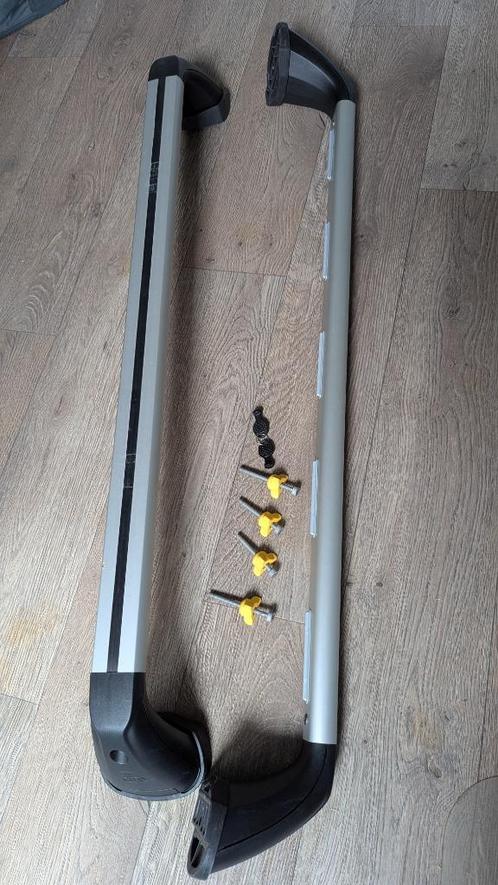 Dakdragers KIA Cee'd Type JD  2012-2018, Auto diversen, Dakdragers, Gebruikt, Ophalen