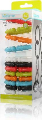 KidsMe Baby Tandjes Schakels, Overige typen, Nieuw, Kidsme s.r.l, Info@kidsme.com