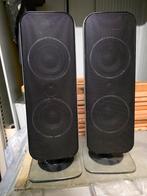 Philips HTS7200 Speakerset, Service.nl@tpv-tech.com, Philips, Gebruikt, Ophalen of Verzenden
