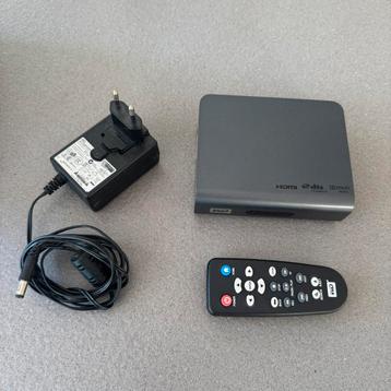WD TV Live mediaspeler beschikbaar voor biedingen