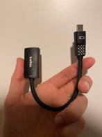 Belkin HDMI naar VGA Adapter, Ophalen of Verzenden, Gebruikt
