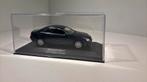Mercedes benz clk class coupe minichamps 1.43