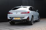 BMW X4 xDrive20i 184 PK | M SPORT | LEDER | STOELVERW. | CAM, 1998 cc, Gebruikt, 4 cilinders, 2000 kg