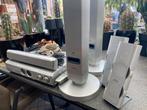 Home cinema Surround system, Ophalen, Gebruikt, Audio