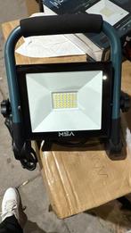 Led lamp, Doe-het-zelf en Verbouw, Bouwverlichting, Ophalen of Verzenden, Zo goed als nieuw, Minder dan 50 watt, Lamp